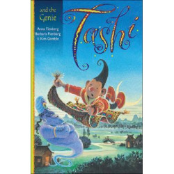 Tashi and the Genie