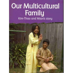 Our Multicultural Family