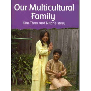 Our Multicultural Family