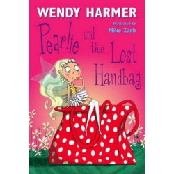 Pearlie And The Lost Handbag