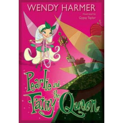 Pearlie And The Fairy Queen