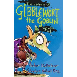 The Return of Gibblewort the Goblin