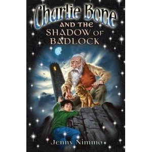 07 Charlie Bone And The Shadow Of Badlock