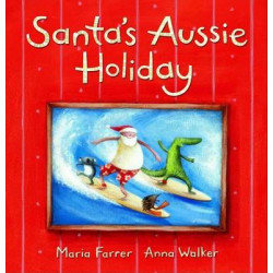 Santa's Aussie Holiday