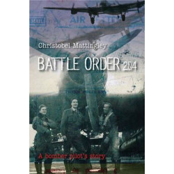Battle Order 204