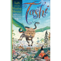 Tashi and the Mixed-Up Monster