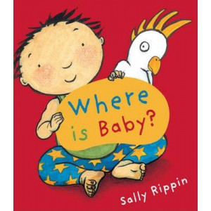 Where is Baby?