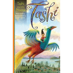 Tashi and the Phoenix