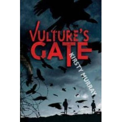 Vulture'S Gate