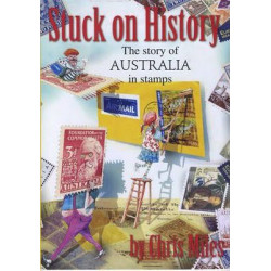 Our Stories: Stuck On History