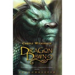Dragonkeeper: Dragon Dawn (Prequel)
