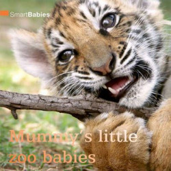 Smart Babies: Mummy's Little Zoo Ba