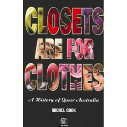 The Drum: Closets Are For Clothes