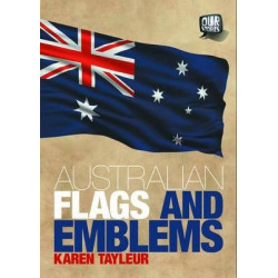Australian Flags and Emblems