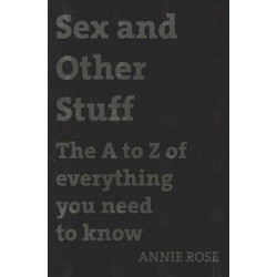 Sex And Other Stuff