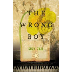 The Wrong Boy