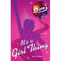 Diva 1:It's A Girl Thing
