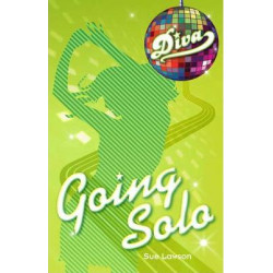Diva 3:Going Solo