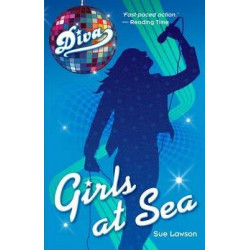 Diva 6: Girls At Sea