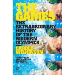 The Drum: The Games
