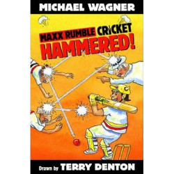 Maxx Rumble Cricket 5: Hammered!
