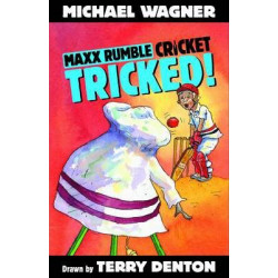 Maxx Rumble Cricket 8: Tricked!