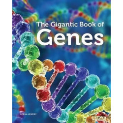 Gigantic Book of Genes