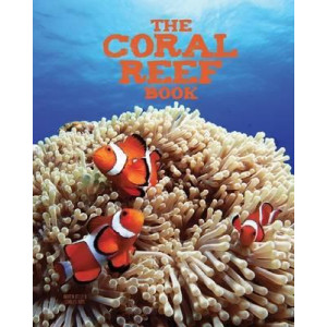 Coral Reef Book