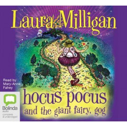 Hocus Pocus and the Giant Fairy, Gog