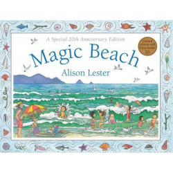 Magic Beach 20th Anniversary Edition
