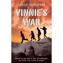 Vinnie'S War