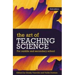 The Art of Teaching Science