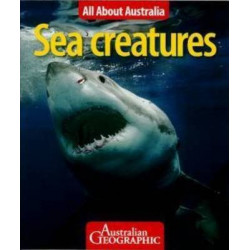 All About Australia: Sea Creatures