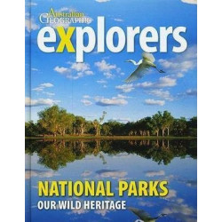 Explorers: National Parks
