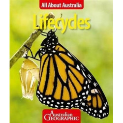 All About Australia: Lifecycles