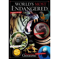 World's Most Endangered