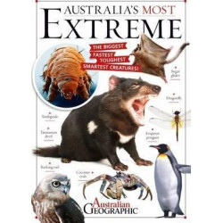 Australia's Most Extreme