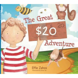 The Great $20 Adventure