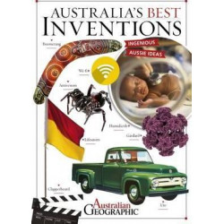 Australia's Best Inventions