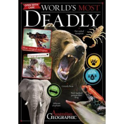 Worlds Most Deadly