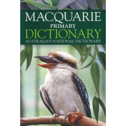 Macquarie Primary Dictionary