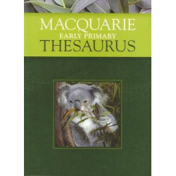 Macquarie Early Primary Thesaurus