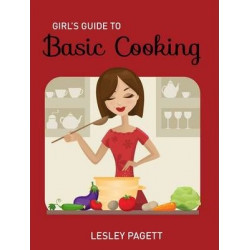 Girls Guide to Basic Cooking