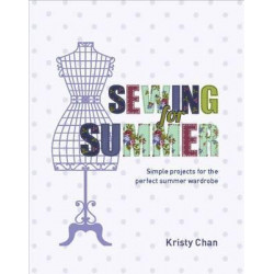 Sewing for Summer