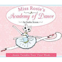 Miss Rosies Academy of Dance