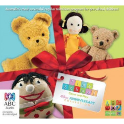 Play School Anniversary Collection - 45 Years
