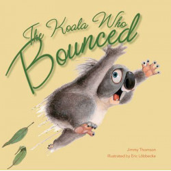 The Koala Who Bounced