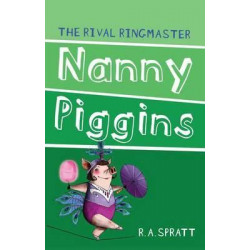 Nanny Piggins and the Rival Ringmaster 5