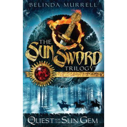 Sun Sword 1