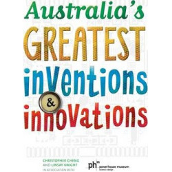 Australias Greatest Inventions and Innovations